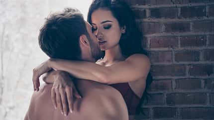 Sex-Signale: Es gibt einen Zeitpunkt, wo die Signale enden und die klaren Worte anfangen Sex-Signale: Es gibt einen Zeitpunkt, wo die Signale enden und die klaren Worte anfangen