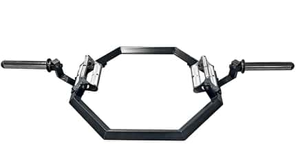Trap-Bar: die Hex-Bar Pro von Ironsports Trap-Bar: die Hex-Bar Pro von Ironsports