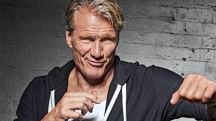Lundgren (61) hört auf seinen Körper und ändert seinen Plan, falls er sich nicht in der Lage fühlt, das angestrebte Trainingspensum zu bewältigen