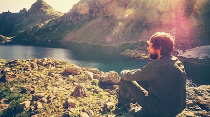 Meditation für Männer