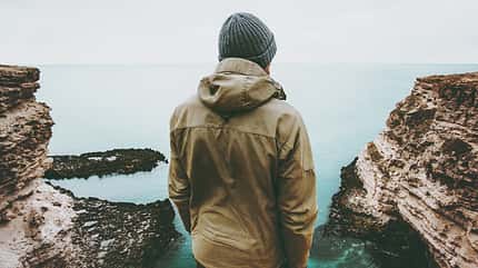 Meditation für Männer