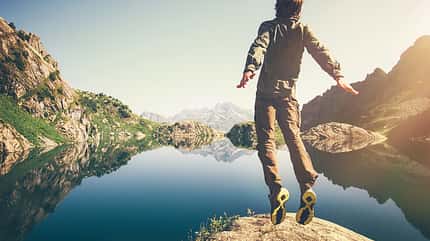 Meditation für Männer
