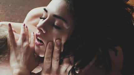 Sexspiele verbessern die Beziehung