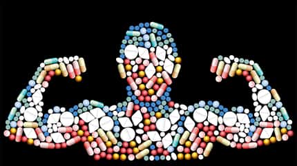 Bis zu 700.000 Sportler sind allein in Deutschland regelmäßig auf Kur. Bis zu 700.000 Sportler sind allein in Deutschland regelmäßig auf Kur.