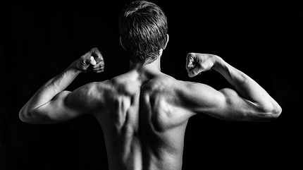 Wer als Jugendlicher zu anabolen Steroiden greift, hört früher auf zu wachsen Wer als Jugendlicher zu anabolen Steroiden greift, hört früher auf zu wachsen