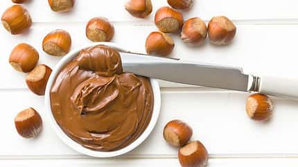 gesundes Nutella ist schnell selbst gemacht gesundes Nutella ist schnell selbst gemacht