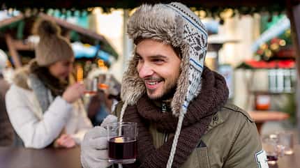 Kalorienbomben auf dem Weihnachtsmarkt clever entschärft! Kalorienbomben auf dem Weihnachtsmarkt clever entschärft!