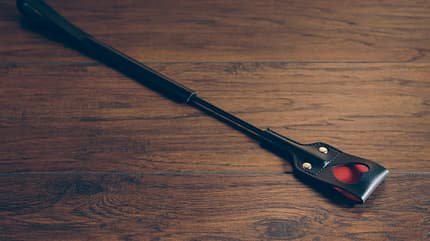 Spielzeuge machen Spanking schärfer Spielzeuge machen Spanking schärfer