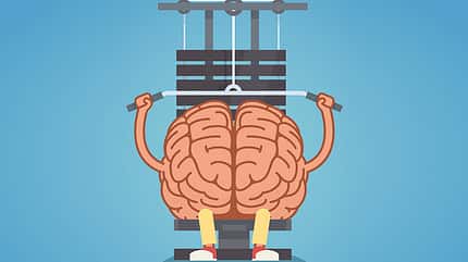 IQ-Training: Sport macht schlau IQ-Training: Sport macht schlau