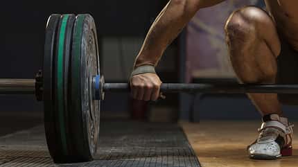Exzentrisches Training steigert Ihr Kraftniveau