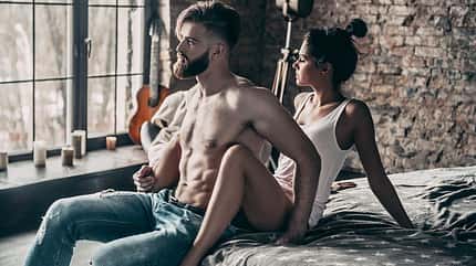 Vernachlässigen Sie nicht die gemeinsame "Quality Time". Sie ist das Fundament Ihrer Partnerschaft