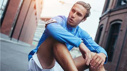 Den inneren Schweinehund bekämpfen