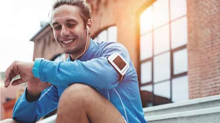 Den inneren Schweinehund bekämpfen