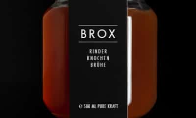 Bio-Knochenbrühe BROX Bio-Knochenbrühe BROX