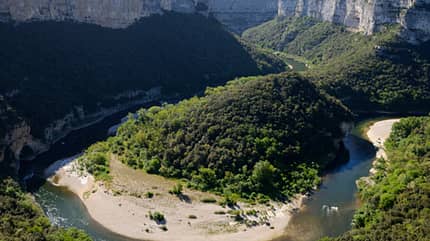 Motorradtour durch die Provence Motorradtour durch die Provence