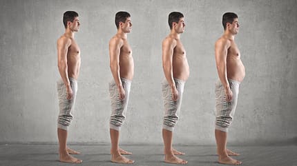 ABSI und WtHR berücksichtigen den Taillenumfang bei der Berechnung Ihres Index