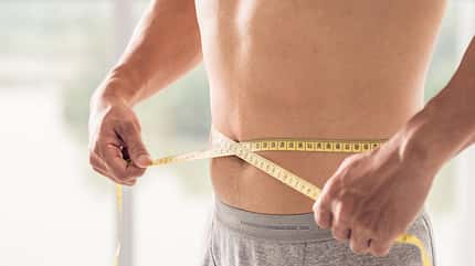 So messen Sie Ihren Taillenumfang korrekt