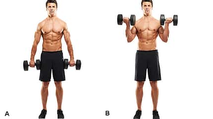 Workout-Tipps von Hugh Jackman