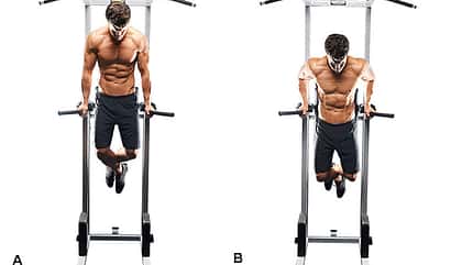 Workout-Tipps von Hugh Jackman