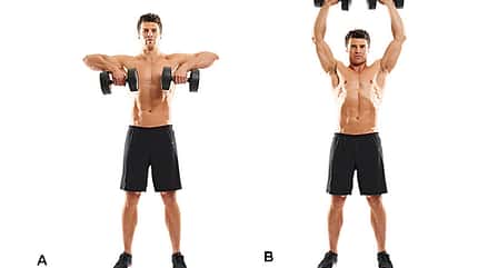 Workout-Tipps von Hugh Jackman