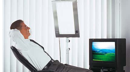 Lichttherapie – Was ist das? Lichttherapie – Was ist das?