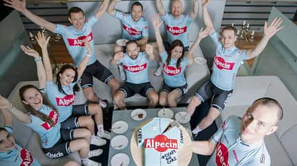 Max Immer: so schaffe ich die L’Étape du Tour de France Max Immer: so schaffe ich die L’Étape du Tour de France