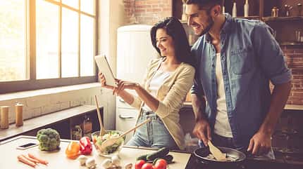Gerichte mit viel Obst und Gemüse sträken Ihr Immunsystem Gerichte mit viel Obst und Gemüse sträken Ihr Immunsystem