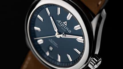 ALPINA Alpiner Quartz