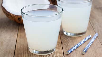 So gesund ist Kokoswasser wirklich So gesund ist Kokoswasser wirklich