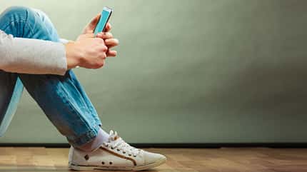 Bei Online-Gesundheitstest solltest du in Ruhe und ehrlich die Fragen beantworten Bei Online-Gesundheitstest solltest du in Ruhe und ehrlich die Fragen beantworten