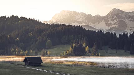 Die 10 schönsten Seen für euren Urlaub Die 10 schönsten Seen für euren Urlaub