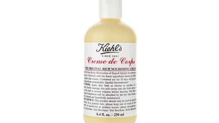 Kiehl's Körpercreme