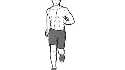 Test 1: 1,6 Kilometer laufen um den VO2MAX-wert zu testen Test 1: 1,6 Kilometer laufen um den VO2MAX-wert zu testen