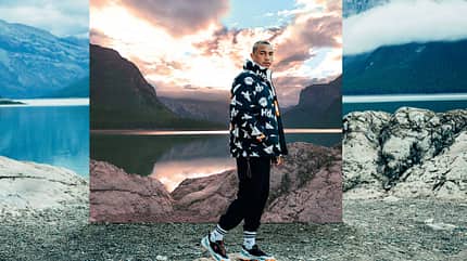 Puma x Helly Hansen FW2019 Puma x Helly Hansen FW2019