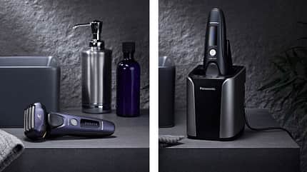 Panasonic/PR Panasonic/PR