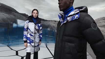 Canada Goose/PR Canada Goose/PR