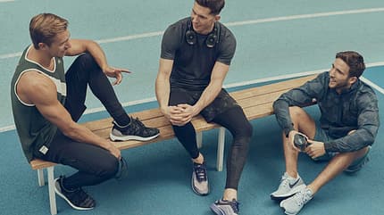 Mr Porter Health in Mind Mr Porter Health in Mind