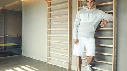 Pietro Boselli - BOSS