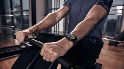 Huawei Smartwatch GT 2 Huawei Smartwatch GT 2