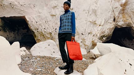 Uniqlo x J.W. Anderson Uniqlo x J.W. Anderson