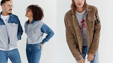 Amazon Fashion Destination Denim Amazon Fashion Destination Denim