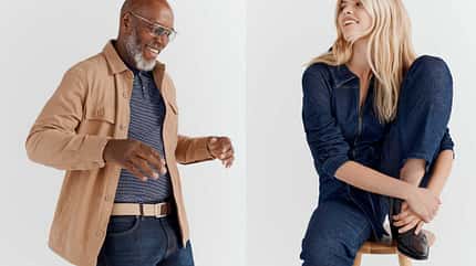 Amazon Fashion Destination Denim Amazon Fashion Destination Denim
