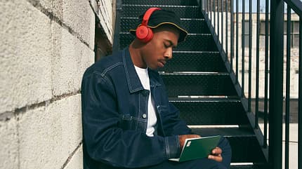 Beats by Dre Solo Pro ANC Beats by Dre Solo Pro ANC
