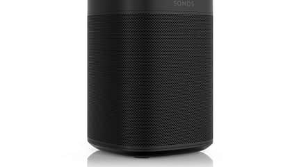 Sonos "One" Sonos "One"