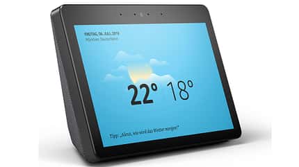 Amazons "Echo Show" Amazons "Echo Show"