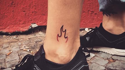 Kleine Tattoos für Männer Kleine Tattoos für Männer