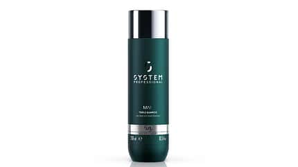 Die besten Männershampoos