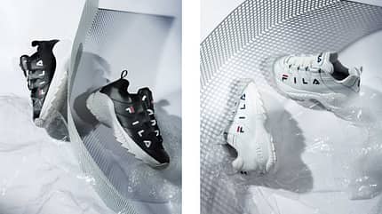 FILA Countdown FILA Countdown