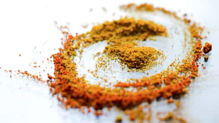 Curry verfärbt Zähne Curry verfärbt Zähne