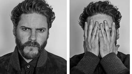 Daniel Bruehl Interview